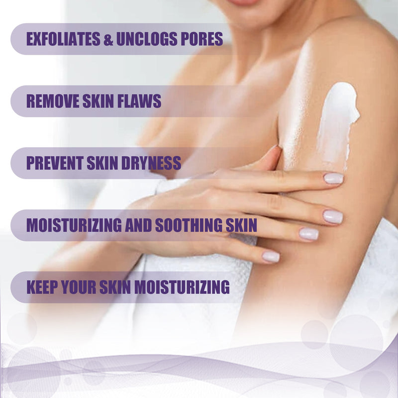 Kp Bump Remover, Deep Moisturizing Cream For Blemishes And Wrinkles