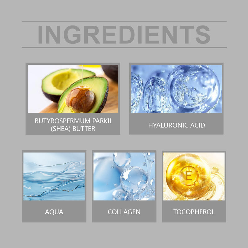 Repair Cream, Facial Skin Lifting And Moisturizing Cream Repair Skin Firming Care Cream