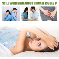 Mild Care Vaginal Capsules, Body Cleanse Deodorizing Odor And Itchiness Firming Gentle Care Capsules