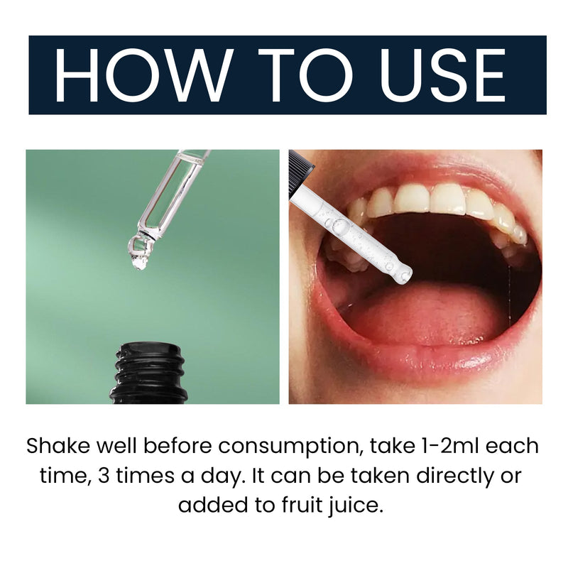 Body Toning Drops That Highlight Curves, Tighten Arms, Thighs, Belly Fat And Slimming Drops