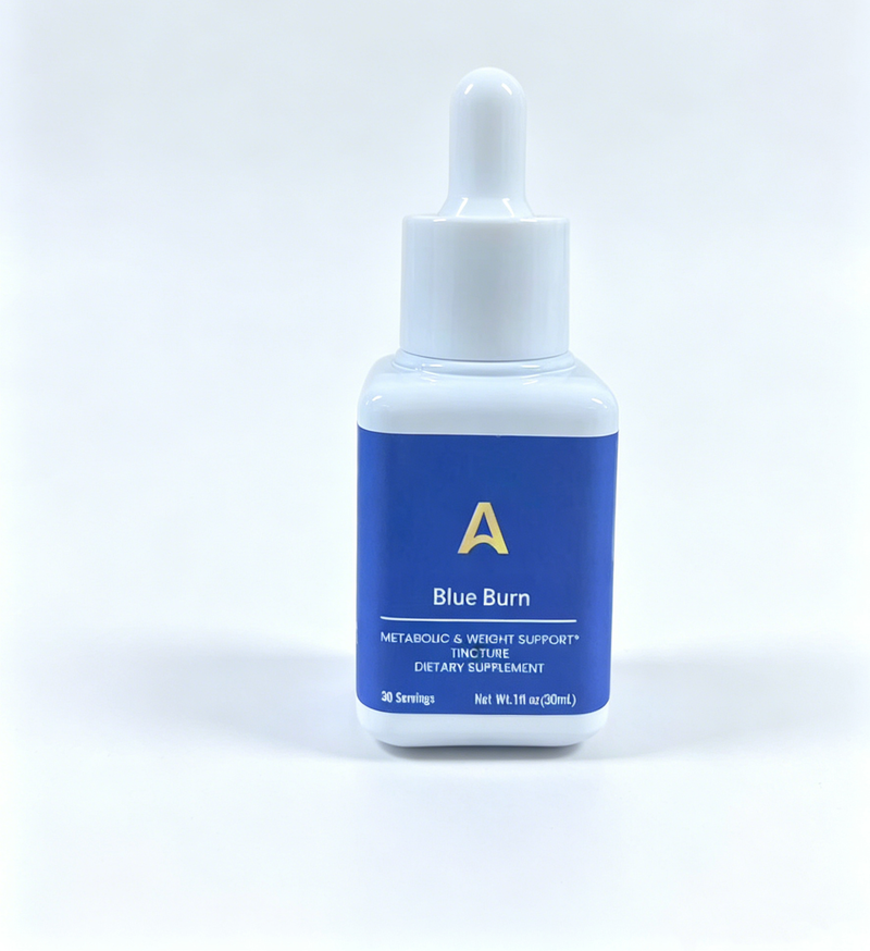 30ml Blue Droplet