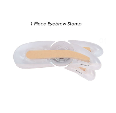 Eyebrow Stamp