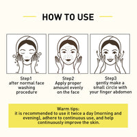 Collagen Anti-Wrinkle Spray, Moisturizes And Brightens Skin Fading Fine Line Melanin Spray