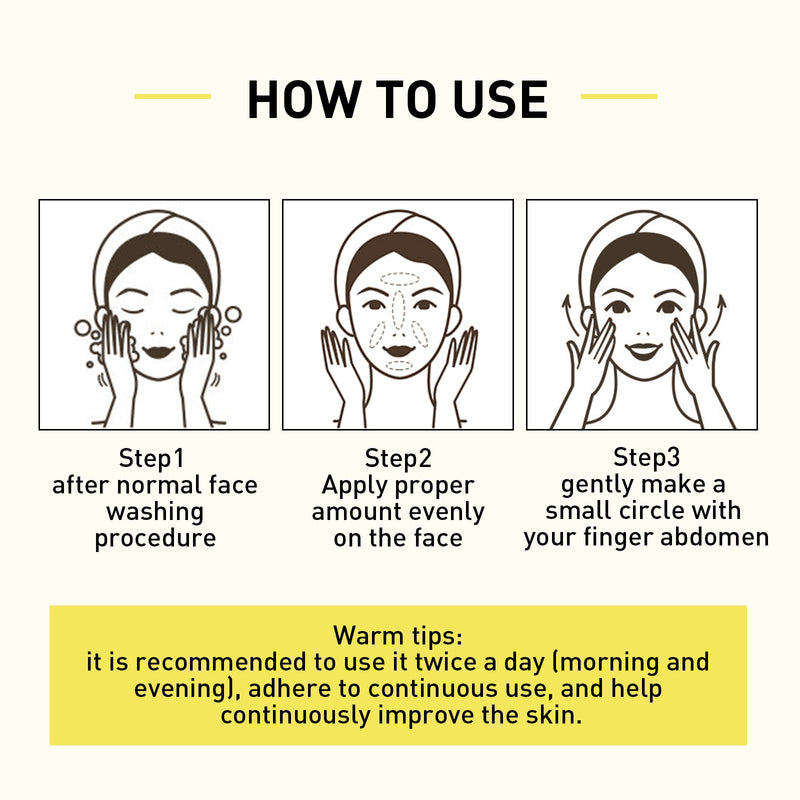 Collagen Anti-Wrinkle Spray, Moisturizes And Brightens Skin Fading Fine Line Melanin Spray