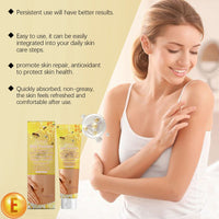 Bee Venom Body Care Gel Daily Massage Repair Smooth Skin Moisturizing Skin Care Gel