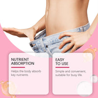 Googeer Dietary Supplement Body Treatment