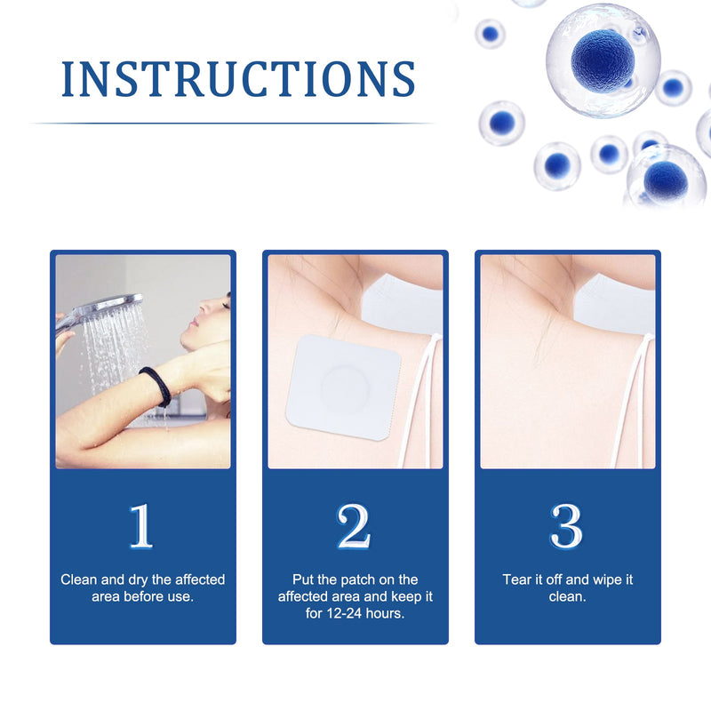 South Moon Lipoma Removal Patch, Soothing Various Body Fat Knots To Remove Subcutaneous Lumps Care Patch