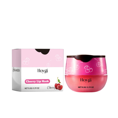 Cherry Lip Mask 5.5G