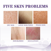 Kp Bump Remover, Deep Moisturizing Cream For Blemishes And Wrinkles