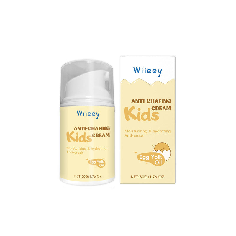Wiyun Children's Skin-Friendly Moisturizing Lotion - Gentle Kids Skin Care
