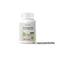 South African Drunken Eggplant Capsule Ashwagandha