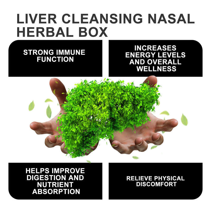 Nasal Inhaler, Relieve Nasal Obstruction Repair Nose Clean Body Care Nasal Suction Device
