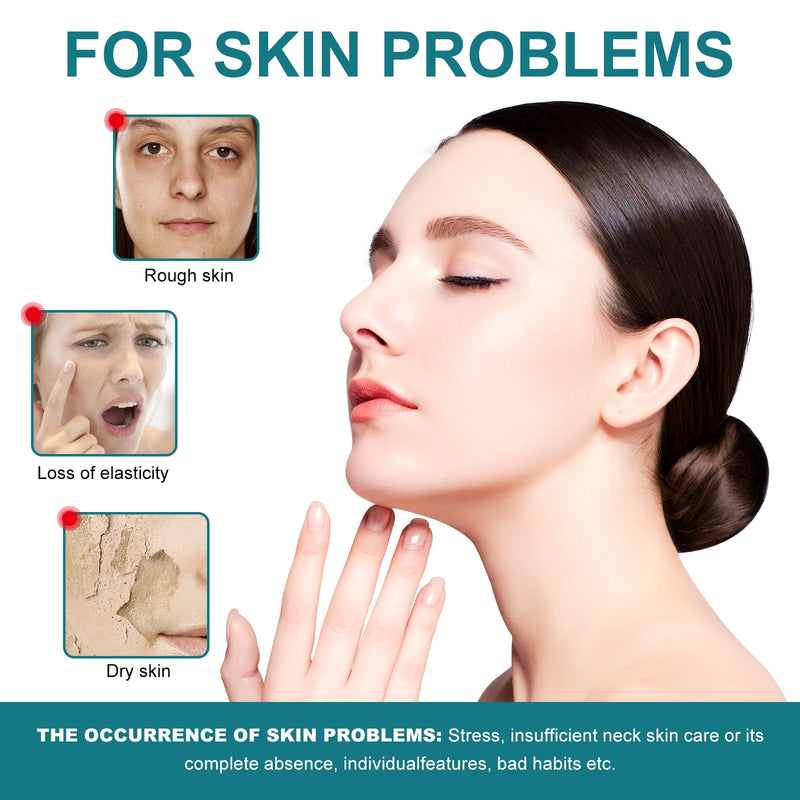 Retinol Collagen Moisturizer Face Cream, Deep Moisturizing Long Lasting Hydrating Firming Moisturizing Whitening Skin Care Cream