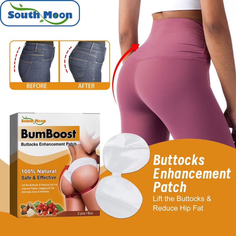 Butt Lift, Showing The Curve Of The Hips Peach Butt, Butt Firming Skin Shaping Buttocks