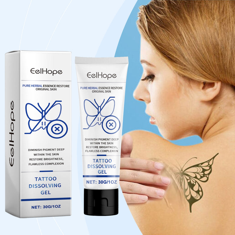 Tattoo Care Gel Gently Cleanses And Restores Skin Tattoo Moisturizing Skin Care Gel