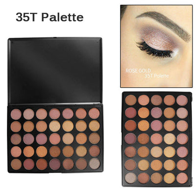 35T Palette