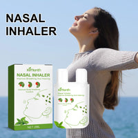 Ximonth Relieves Nasal Congestion And Itchiness, Relieves Nasal Discomfort, Relieves Nasal Body Care