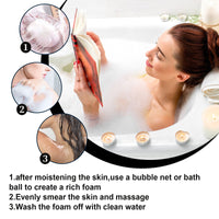 Back Anti-Acne Silk Soap, Body Cleanser Acne Pimple Beauty Back Moisturizing Bath Soap