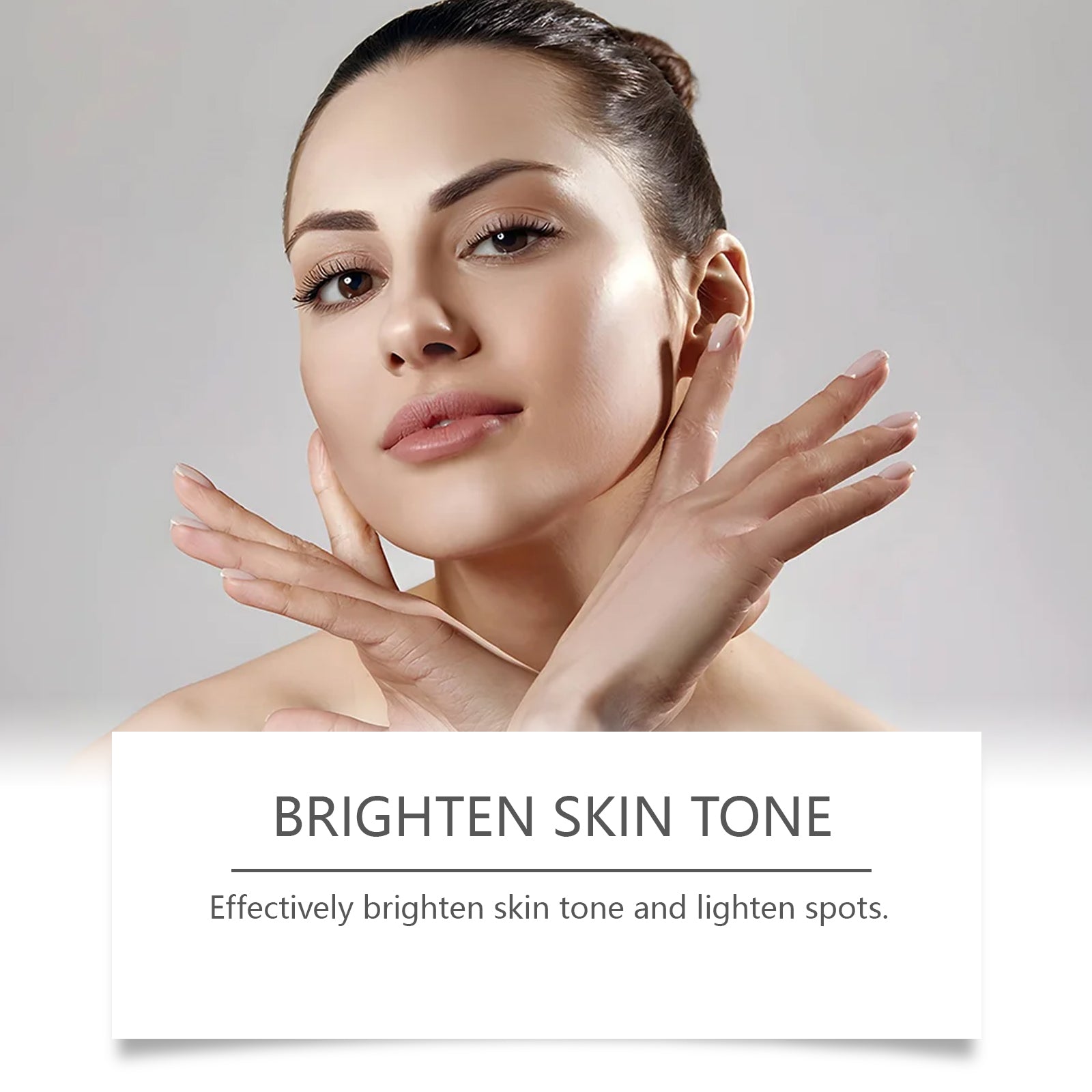 Cream Firming, Moisturizing, Hydrating, Nourishing, Caring Facial Skin And Smoothing Fine Lines Moisturizing Cream