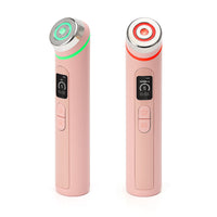 Facial Import Device 4 Color Light Multi functional Skincare Brightening Skin Color Home Beauty Instrument