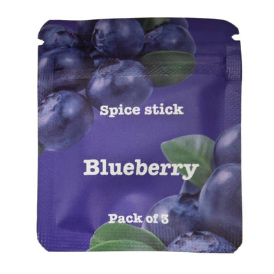 Blueberry