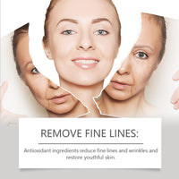 Vitamin C Capsule Moisturizing Cream, Moisturizing And Nourishing Facial Skin Cream