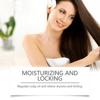 Nourishing Leave-In Conditioner Repair Dry Hair, Moisturize Hair, Soften And Shine Hair Care Essence