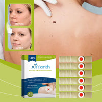 Wart Patch, Skin Label Repair Smooth Skin Gentle Cleanser Wart Corns Care Patch