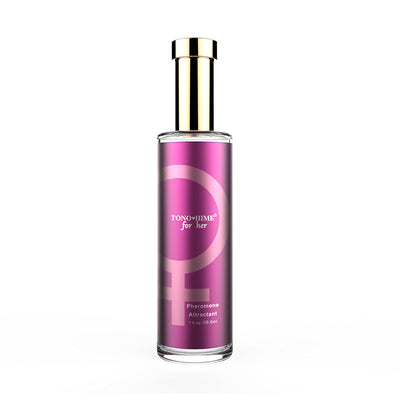 Moai Perfume (for women)