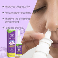 Snore Spray For Home Nasal Relief And Stop Snoring To Help You Sleep Snoring Nasal Cleansing Treatment Spray