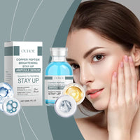 Hyaluronic Acid Hydrating Ampoule Facial Hydrating Hydrating Repair Skin Tender Hydrating Essence