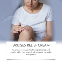 Skin Care Cream Exercise Fitness Body Joint Care Moisturizing Massage Cream
