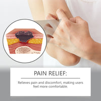 South Moon Skin Care Spray, Full Body Skin Care Moisturizing And Repairing Dry Skin Spray