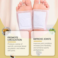 Houkea Bone And Joint Care Foot Stick Body Joint Elbow Knee Care Foot Body Cream