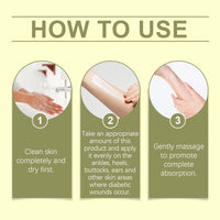 South Moon Skin Care Ointment, Gently Repair And Moisturize The Body And Skin With Herbal Ingredients