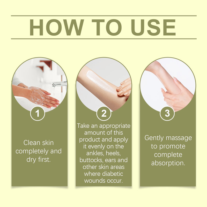 South Moon Skin Care Ointment, Gently Repair And Moisturize The Body And Skin With Herbal Ingredients