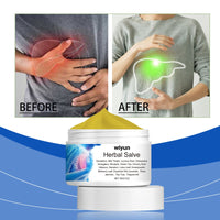 Wiyun Multifunctional Cream, Herbal Body Massage Cream For Relieving Discomfort Of Lumbar Elbow Joints