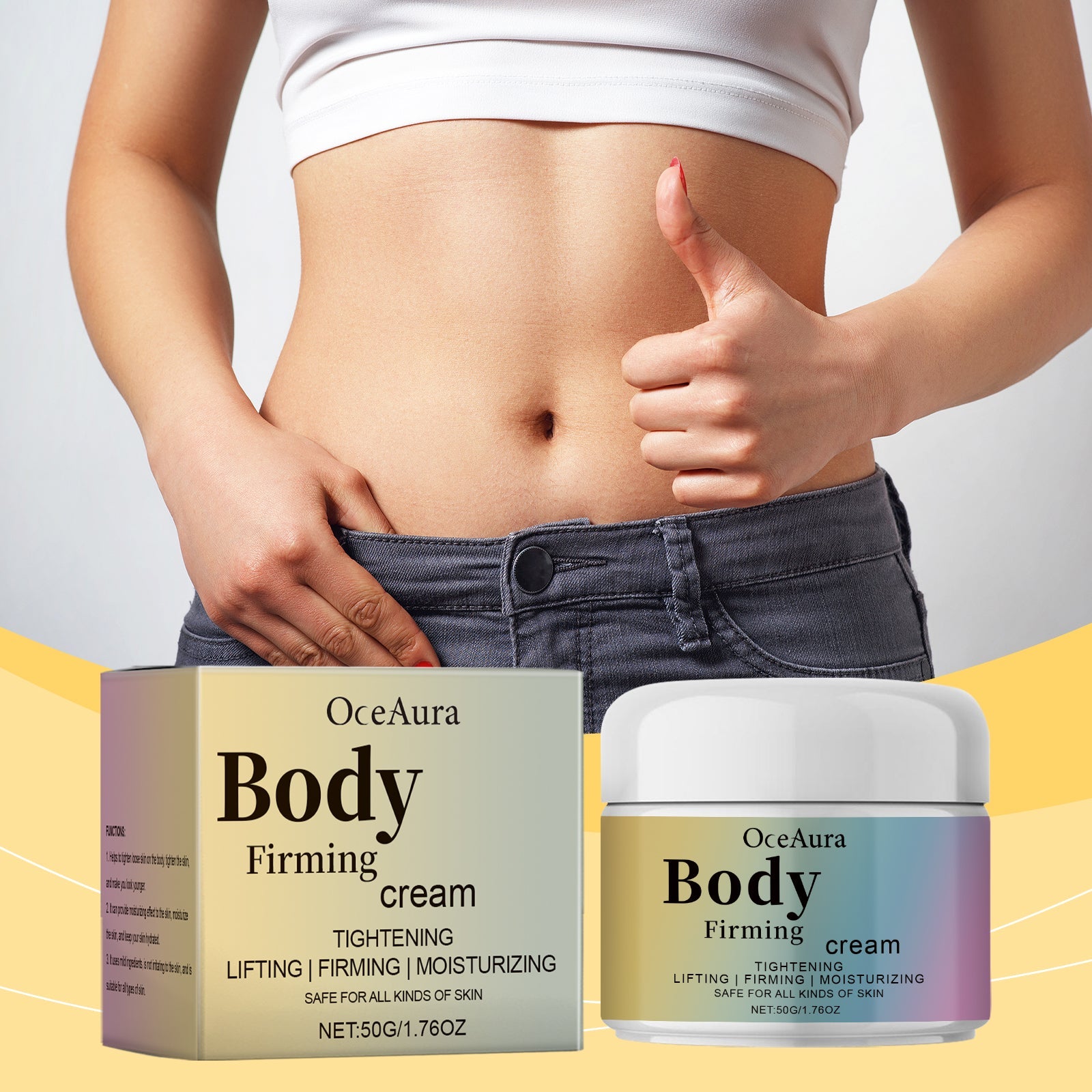 Nourishing & Firming Moisturizer Moisturizes & Firming Daily Care Nourishing Skin Moisturizer