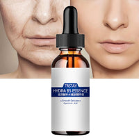 Face Serum Hyaluronic Acid Essence Moisturizing Nursing Snail Nourish Repair Skin Care Korean Beauty Health Whitening Cream
