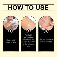 WoodSleep Bee Venom Skin Repair Cream, A Gentle Formula For Skin Cleansing And Smoothing Skin Care Cream