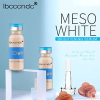 Keeping Face Liquid Foundation BB GLOW Modification Brightening Semi-Permanent MTS Liquid Foundation Freeze-Dried Powder