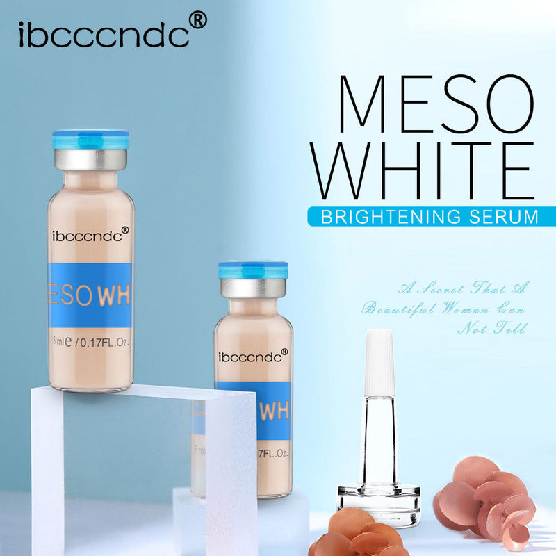 Keeping Face Liquid Foundation BB GLOW Modification Brightening Semi-Permanent MTS Liquid Foundation Freeze-Dried Powder