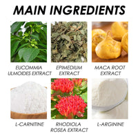 Male Enhancement Supplement Strengthens The Body For A Long Time