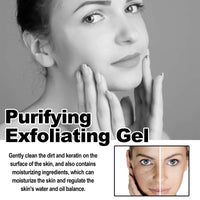 Deep Exfoliating Gel