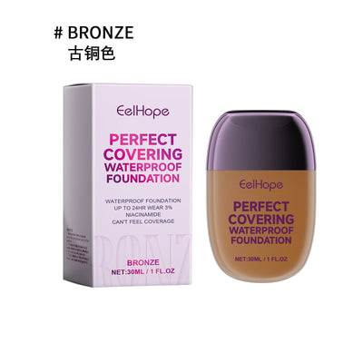 bronze