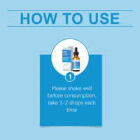 Compound concentrated drops for men Body Treatment