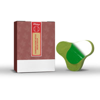 South Moon Dowager Hump Detox Relief Patch, Dredge Lymphatic Relief Back Cervical Knee Joint Pain Cervical Care Patch