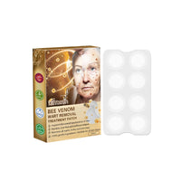 Bee Venom Skin Care Patch, Gently Cleanses Body Skin, Silky Moisturizing Skin Repair Patch