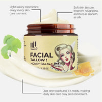 TMT Butter Honey Paste