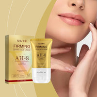 EELHOE Neck Care Roller Cream, Neck Care Moisturizing Hydrating Firming Smooth And Delicate Moisturizing Cream